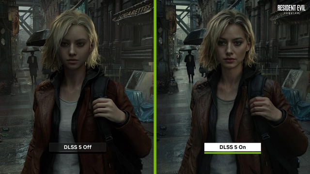 Game thủ ch&ecirc; c&ocirc;ng nghệ DLSS 5 của NVIDIA l&agrave; &ldquo;v&ocirc; hồn&rdquo;, b&egrave;n chế meme để bộc bạch cảm x&uacute;c - Ảnh 1.