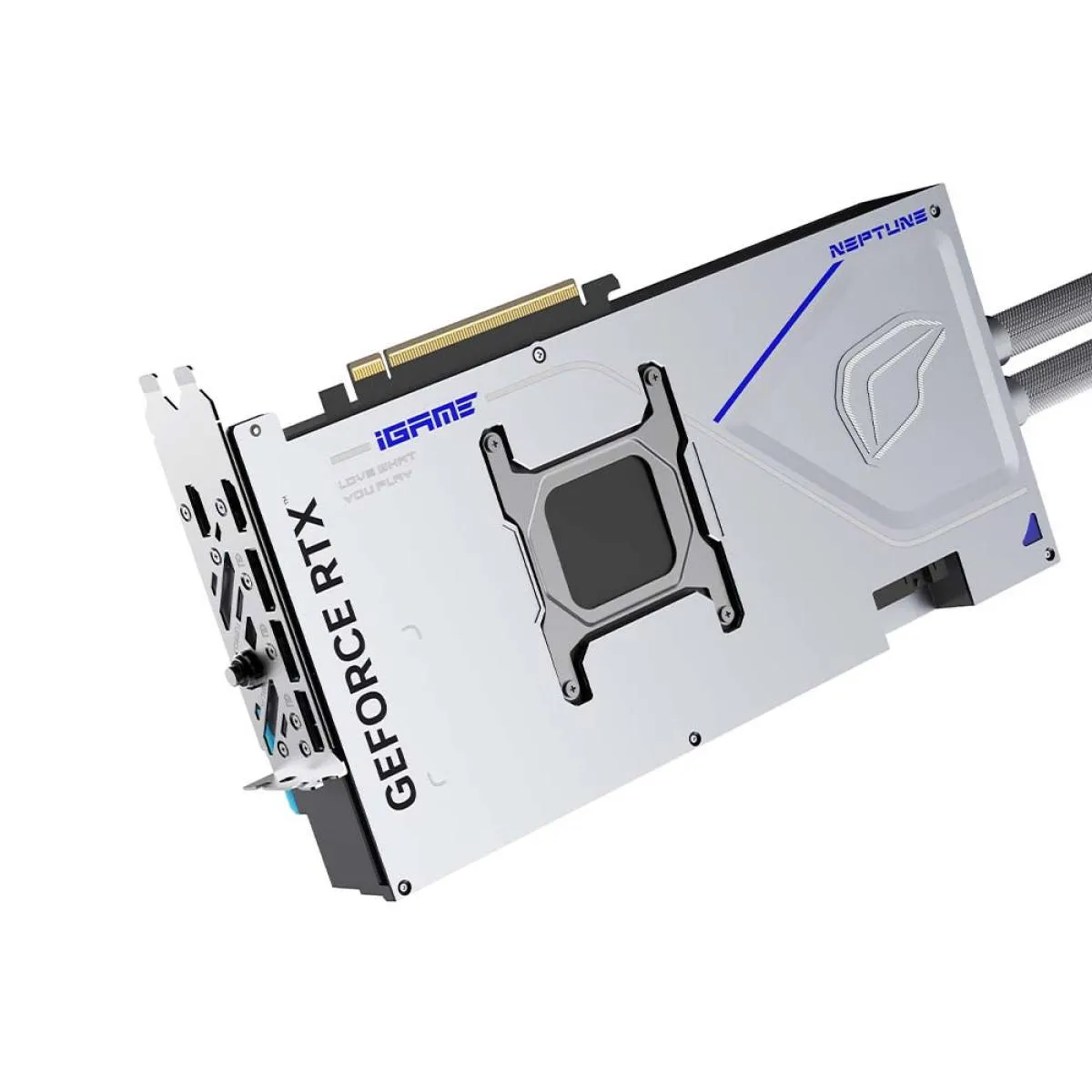Card Màn Hình iGame GeForce RTX 5080 Neptune OC 16GB