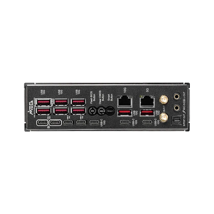 Mainboard MSI MEG X870E GODLIKE