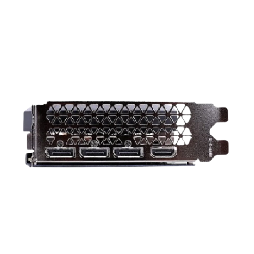 Card Màn Hình Colorful GeForce RTX 3060 NB DUO 12GB V4 L-V