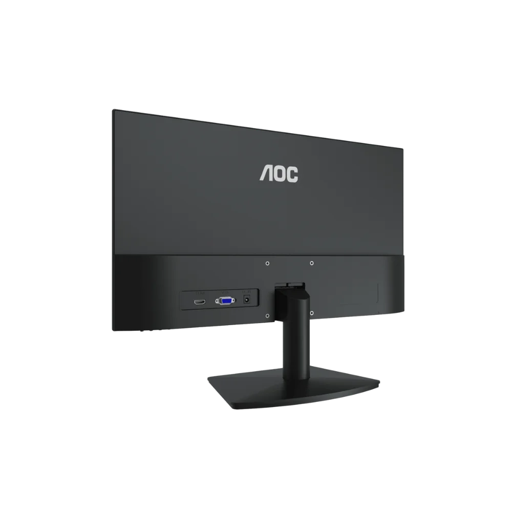 Màn hình AOC 24B15H3/71 (23.8" IPS, FHD, 120Hz native, 1ms MPRT, VESA mount)