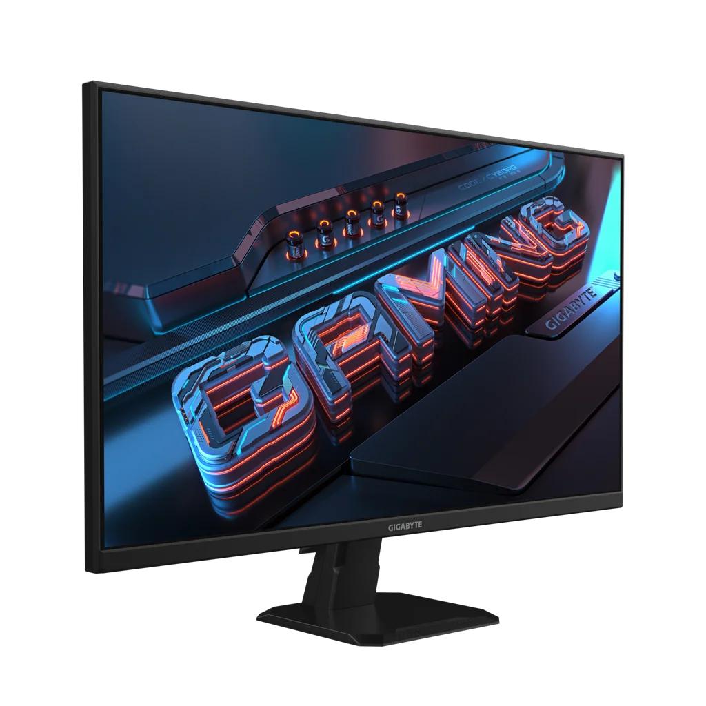 Màn Hình Gigabyte GS27FA (27 Inch | Full HD | IPS | 180Hz | 1ms)