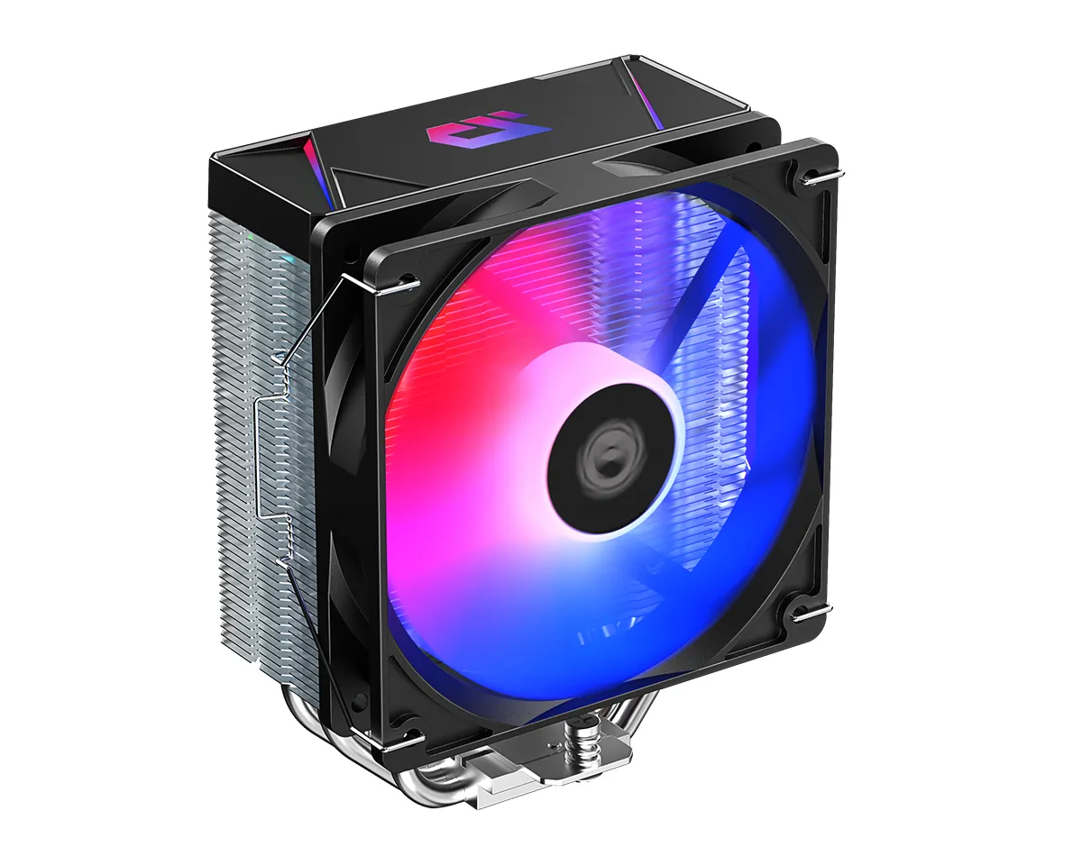 Tản nhiệt khí ID-COOLING BLITZ X4 User friendly installation