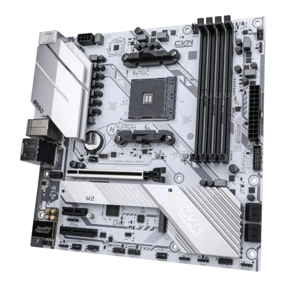 Mainboard COLORFUL CVN B550M GAMING FROZEN V15
