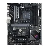 Mainboard X570S PG Riptide