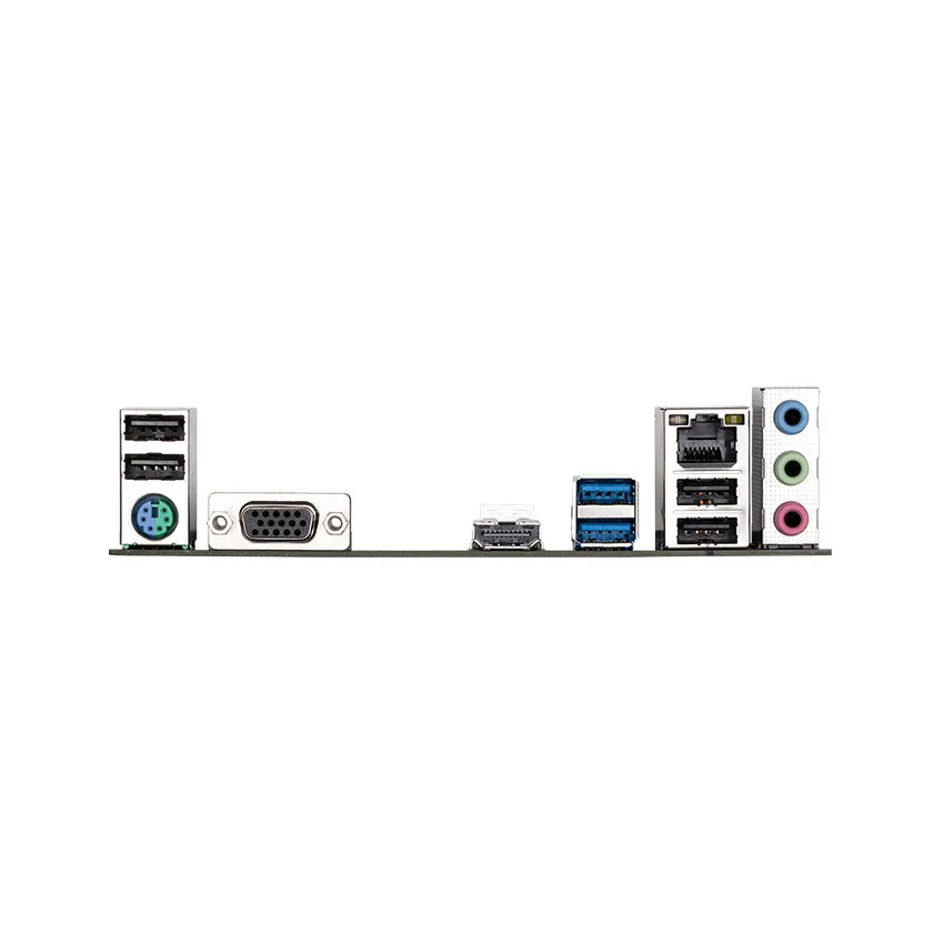 Mainboard Gigabyte H610M H V3 DDR4