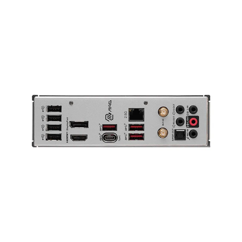 Mainboard MSI MAG B760M MORTAR WIFI II DDR5