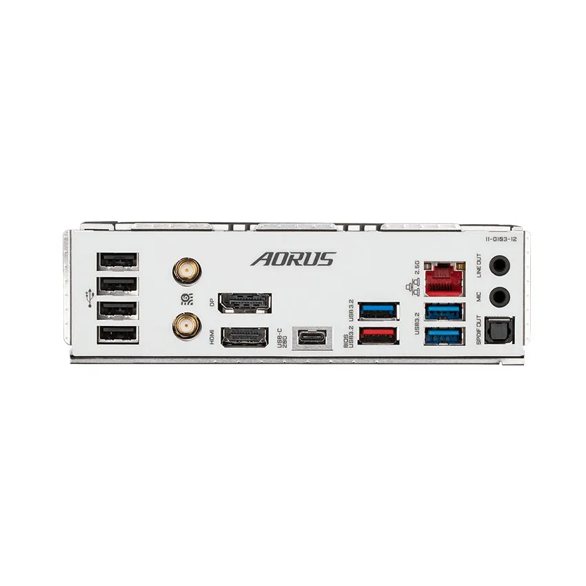 Mainboard Gigabyte B760M AORUS ELITE AX DDR5