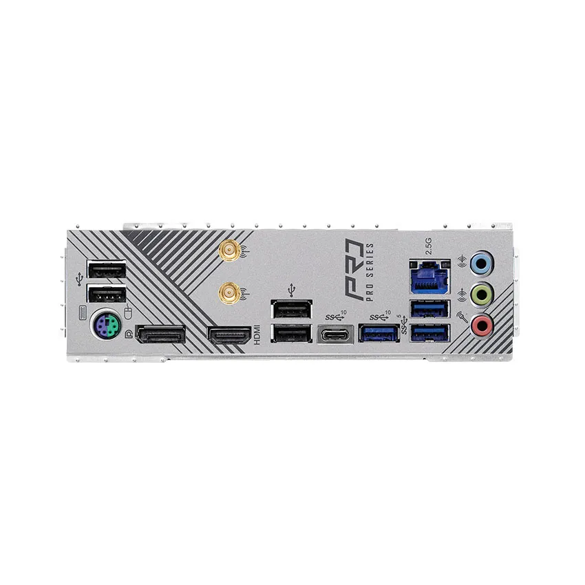 Mainboard ASROCK Z790 PRO RS WIFI DDR5