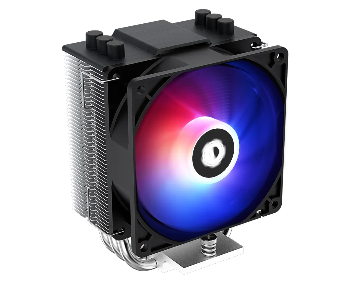 Tản nhiệt khí ID-COOLING SE-903-XT