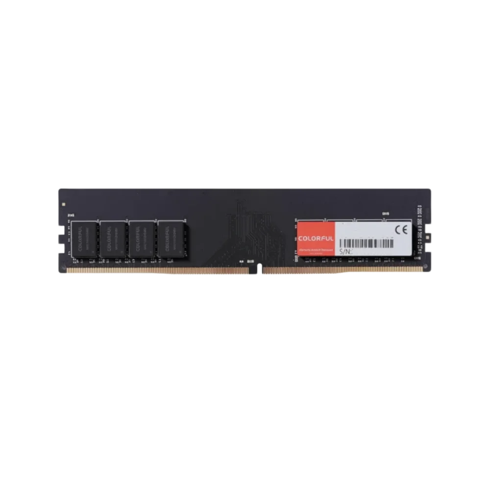 Ram Colorful DDR4 8GB 3200 1.2V JEDEC
