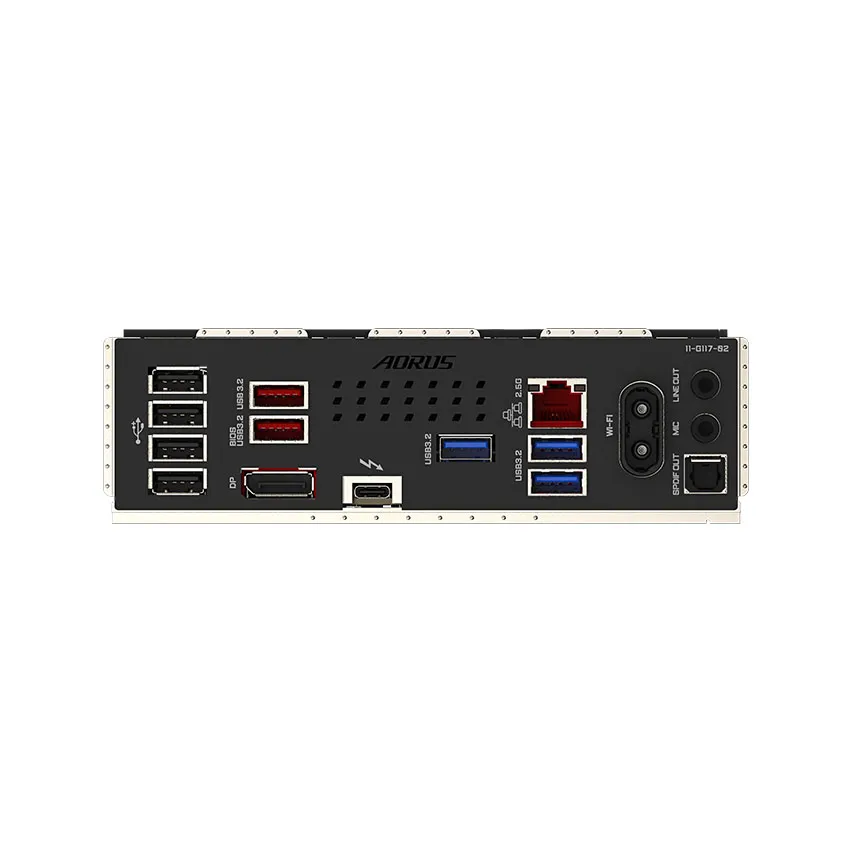 Mainboard Gigabyte Z890 AORUS ELITE WIFI7