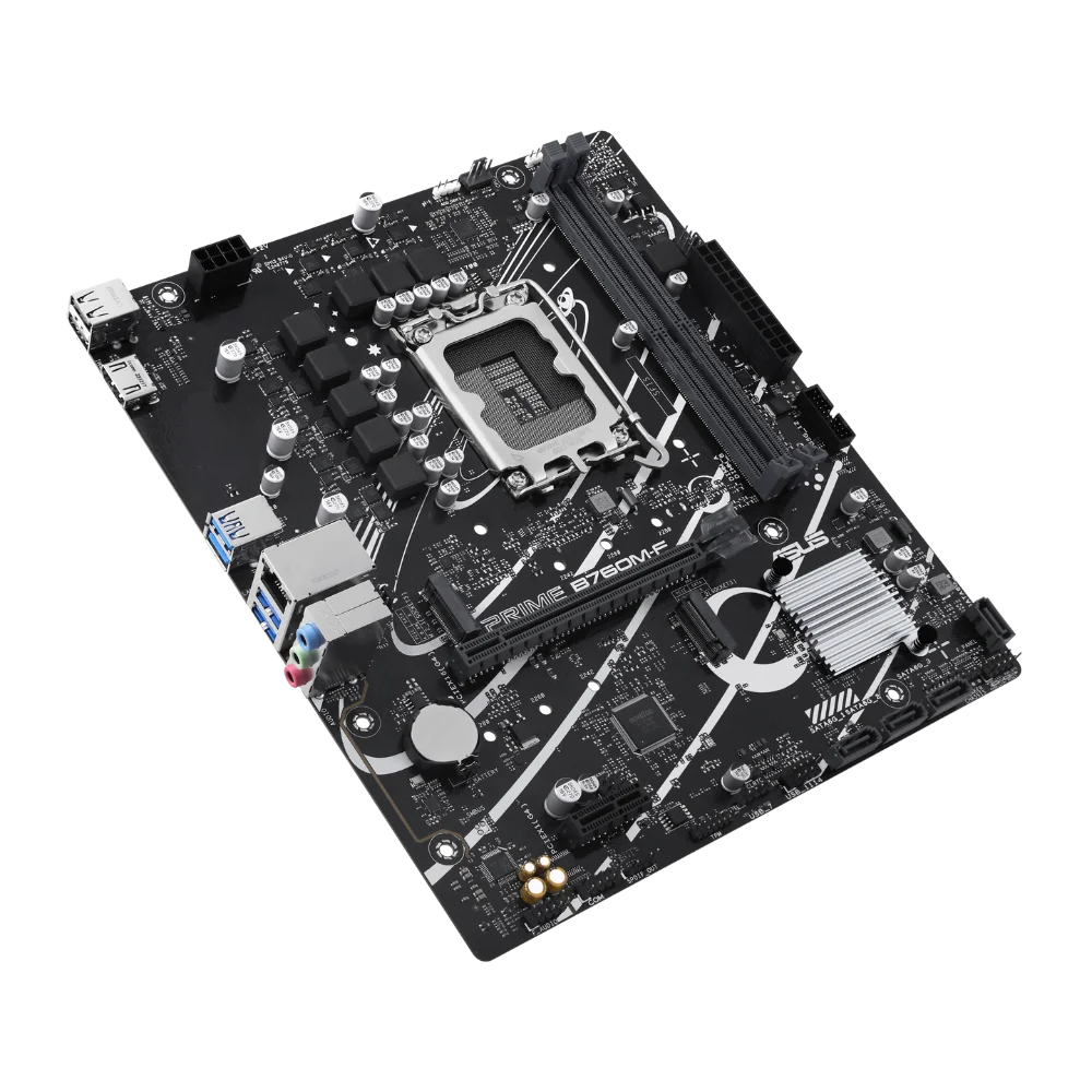 Mainboard Asus PRIME B760M-F DDR5
