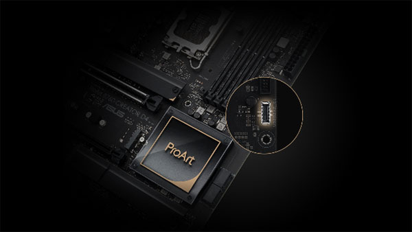 Mainboard ASUS PROART B760-CREATOR D4 (