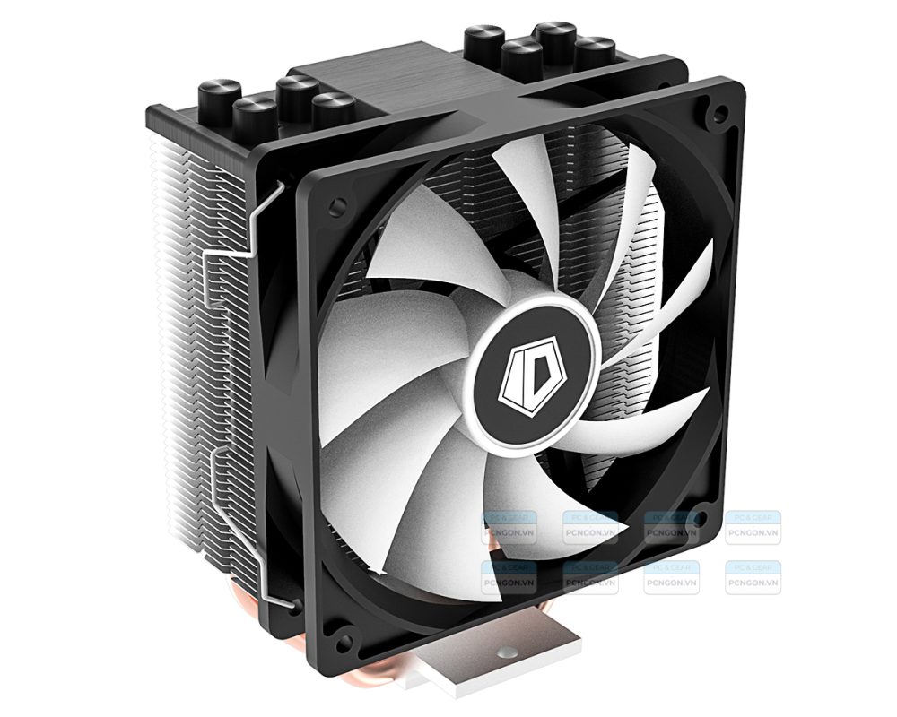 Tản Nhiệt Cpu Id-cooling Se-214-xt 2