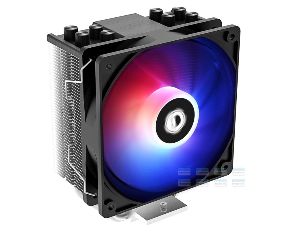 Tản Nhiệt Cpu Id-cooling Se-214-xt 1