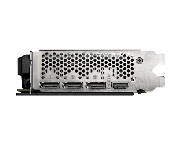 GeForce RTX™ 3060 VENTUS 2X 12G OC