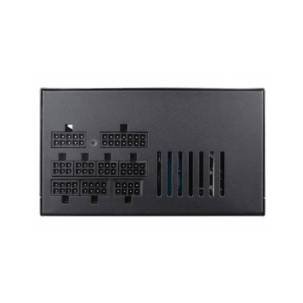 Nguồn máy tính Acer AC650 FR Bronze Full modular
