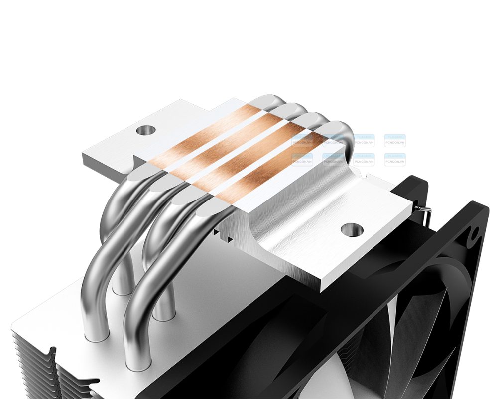 Tản Nhiệt Cpu Id-cooling Se-214-xt 3