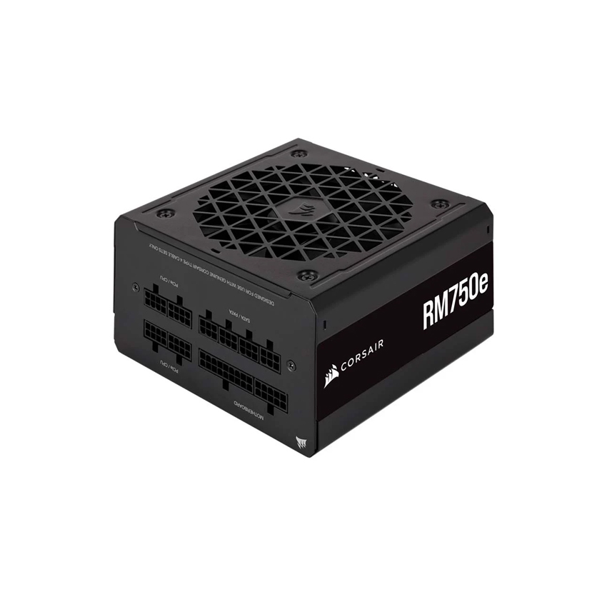 Nguồn máy tính CORSAIR RM750E ATX 3.0