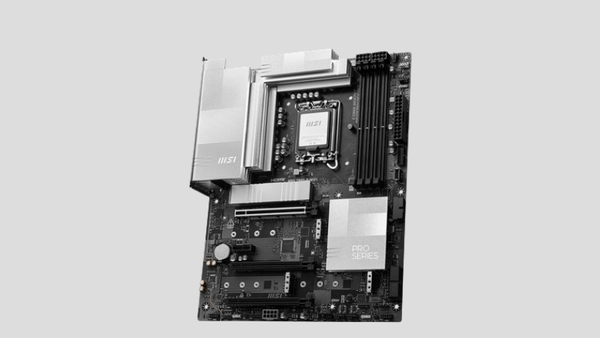 Mainboard MSI PRO Z890-P WIFI tích hợp nhiều tính năng đặc biệt