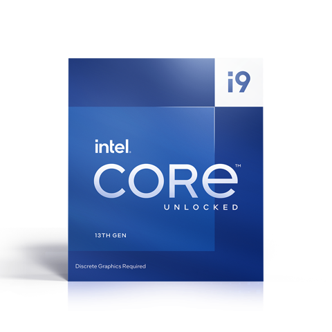 GEARVN - Intel Core i9 13900KF / 3.0GHz Turbo 5.8GHz / 24 Nhân 32 Luồng / 36MB / LGA 1700