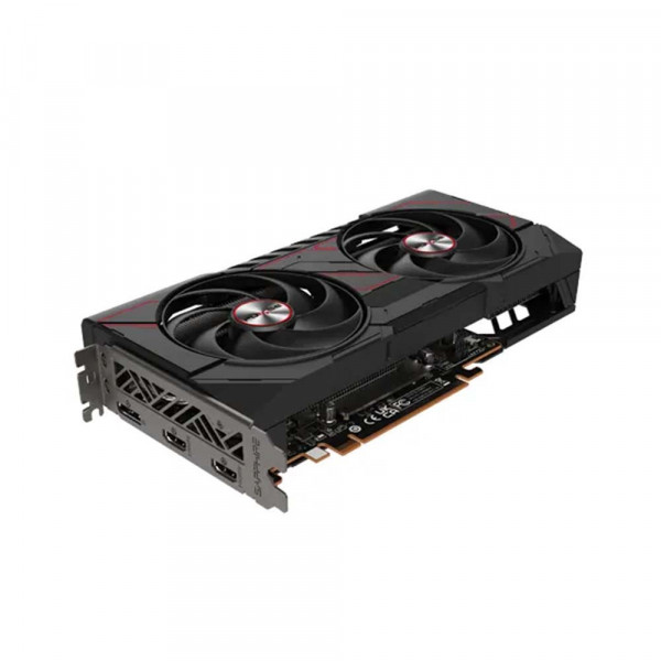 TNC Store Card Màn Hình Sapphire Pulse AMD Radeon RX 9060 XT GAMING OC 8GB