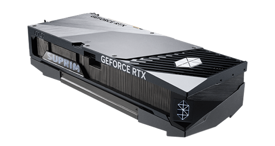 RTX 5080 16G SUPRIM SOC