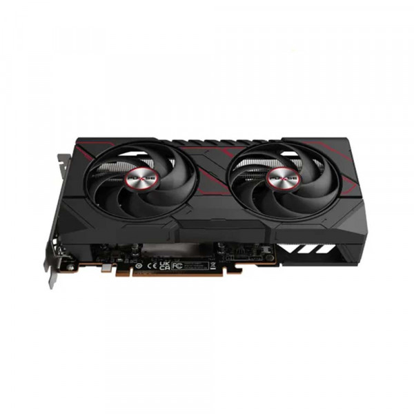 TNC Store Card Màn Hình Sapphire Pulse AMD Radeon RX 9060 XT GAMING OC 8GB