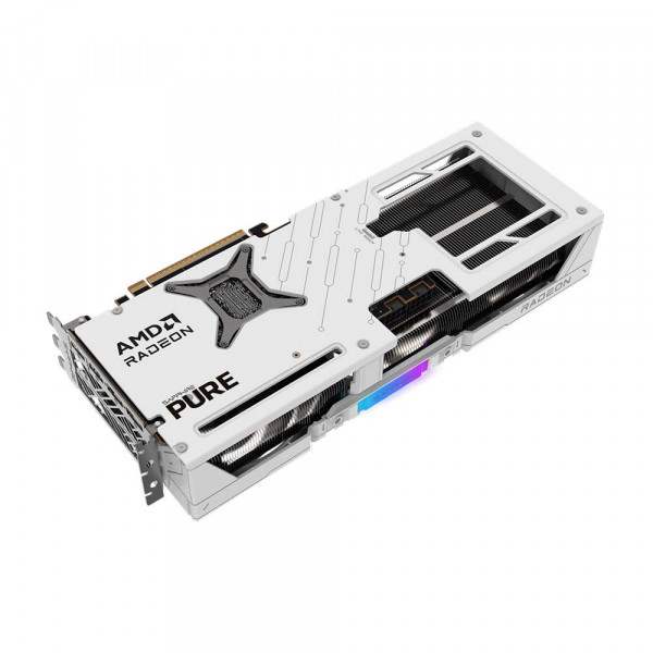 TNC Store Card Màn Hình Sapphire Pure RX 9070 XT Gaming OC 16GB