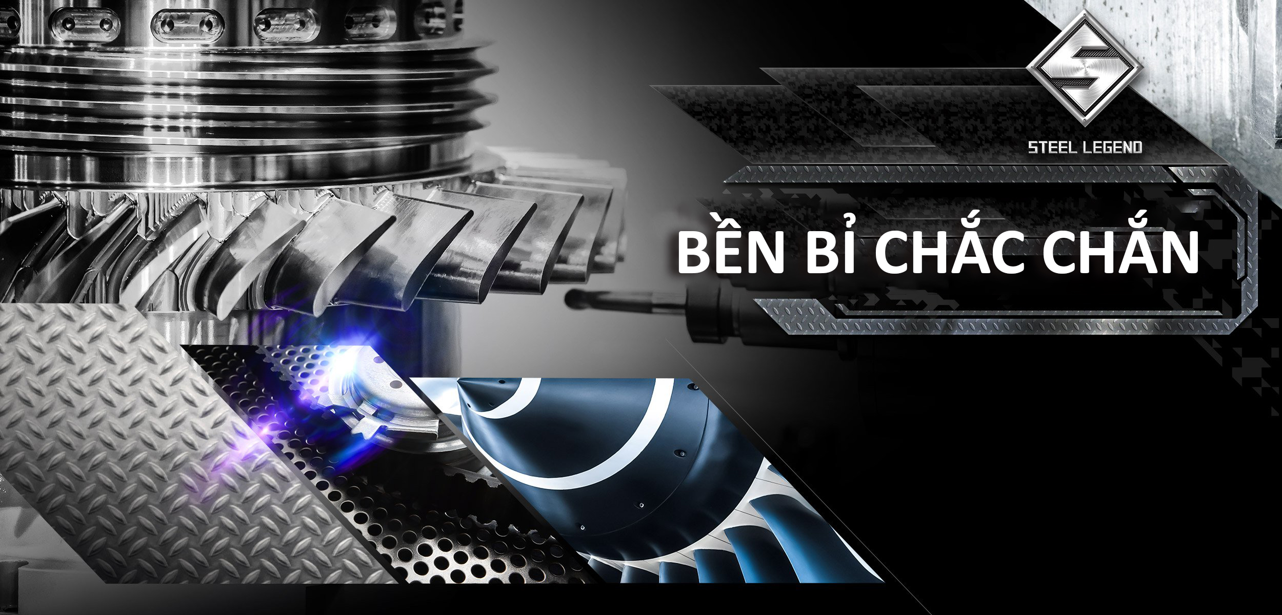 Mainboard ASROCK B650E Steel Legend Wifi 