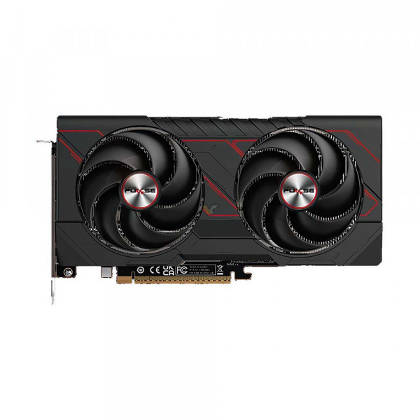 TNC Store Card Màn Hình Sapphire Pulse AMD Radeon RX 9060 XT GAMING OC 8GB