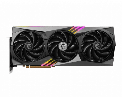 Card màn hình MSI RTX 4090 GAMING TRIO 24G