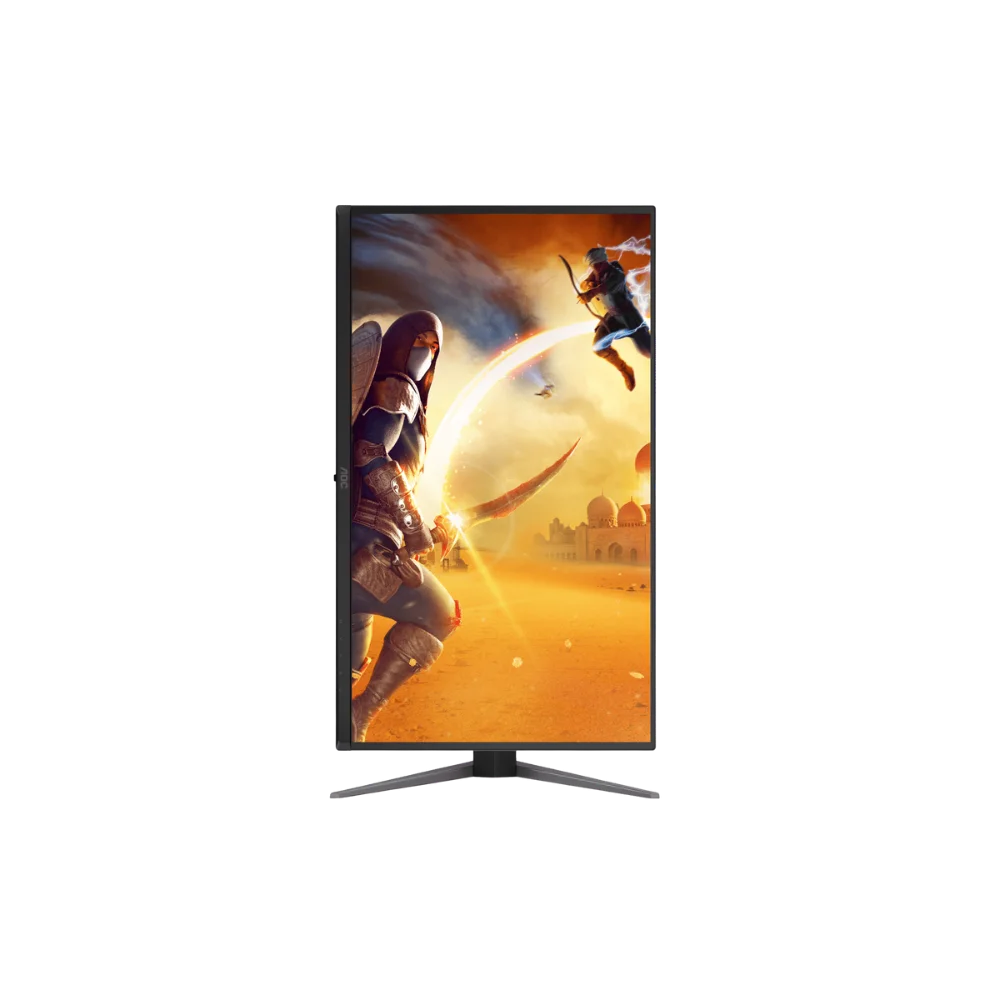 Màn hình AOC Q27G4ZD (27"W OLED QHD,280Hz,0.03ms GtG,1H(2.1)1DP, TB400,HAS,250nit)