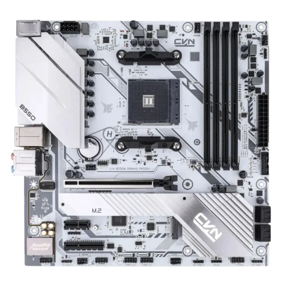 Mainboard COLORFUL CVN B550M GAMING FROZEN V15