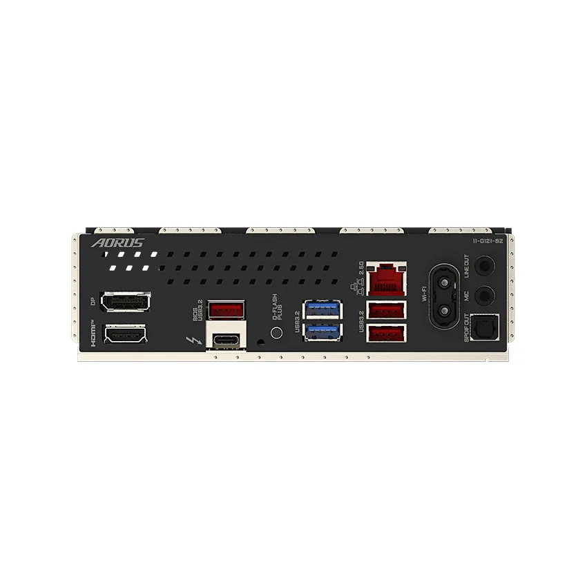 Mainboard GIGABYTE Z890I AORUS ULTRA DDR5
